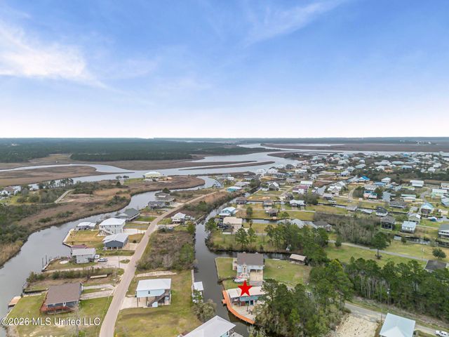 5047 Colorado Street, Bay Saint Louis, MS 39520