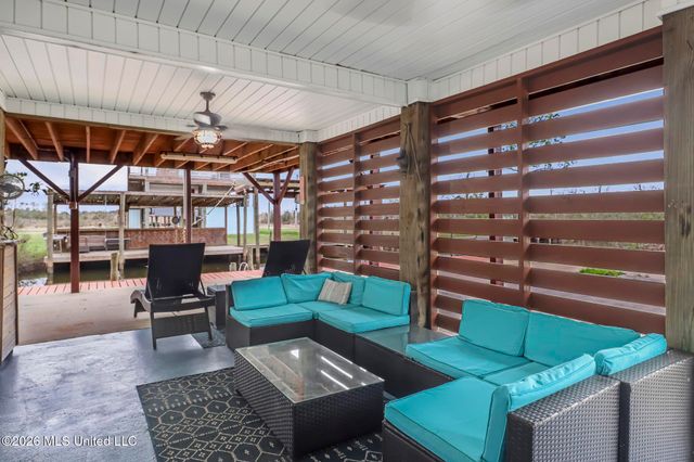 5047 Colorado Street, Bay Saint Louis, MS 39520