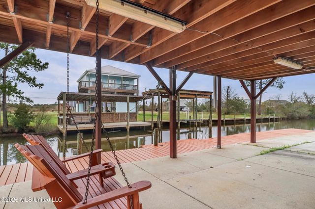 5047 Colorado Street, Bay Saint Louis, MS 39520