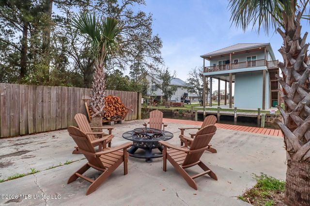 5047 Colorado Street, Bay Saint Louis, MS 39520