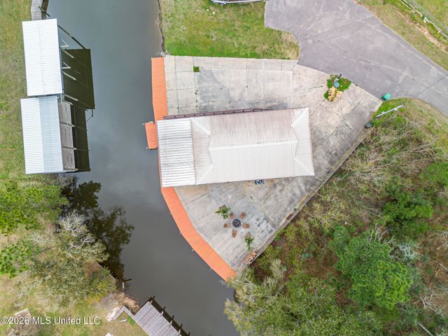 5047 Colorado Street, Bay Saint Louis, MS 39520