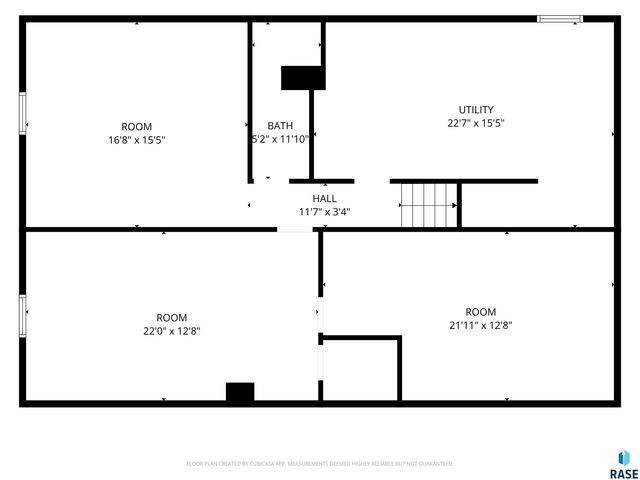 4305 S Highland Ave Avenue, Sioux Falls, SD 57103