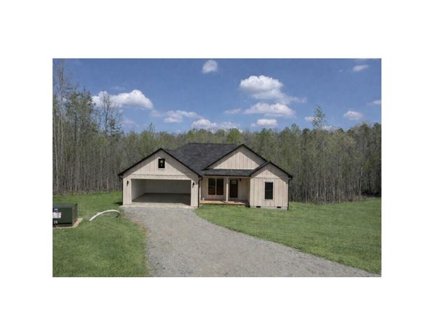 98 Lexxi Lane, Tryon, NC 28782