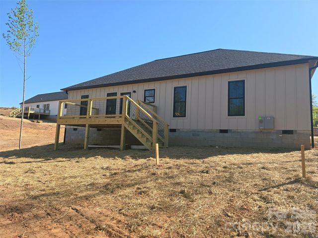 98 Lexxi Lane, Tryon, NC 28782