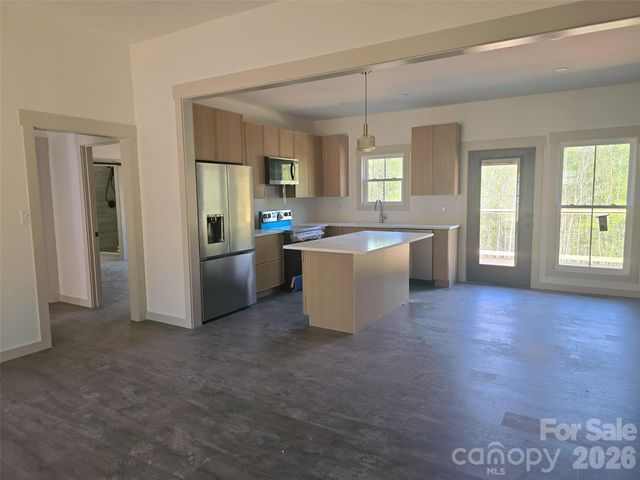 98 Lexxi Lane, Tryon, NC 28782