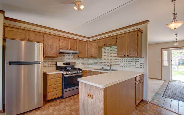 13100 Snowberry Lane, St. John, IN 46373