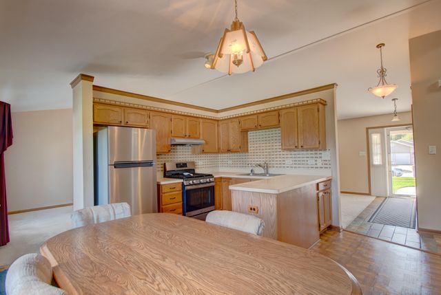 13100 Snowberry Lane, St. John, IN 46373