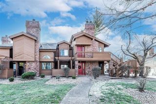 109 Hemingway Lane, Weldon Spring, MO 63304