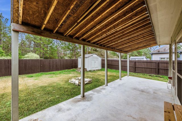 148 Emery Oak Way, Huntsville, TX 77320