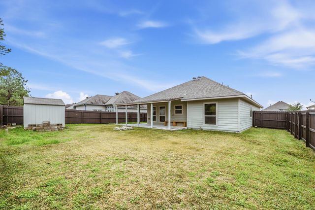 148 Emery Oak Way, Huntsville, TX 77320