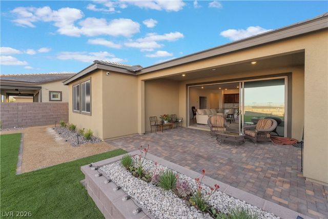 10216 Chrysolite Place, Las Vegas, NV 89143