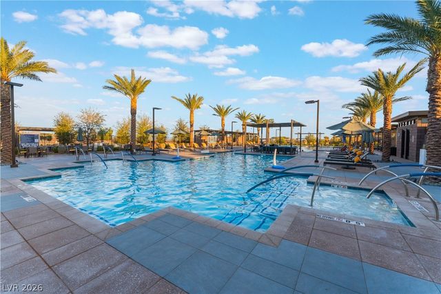 10216 Chrysolite Place, Las Vegas, NV 89143