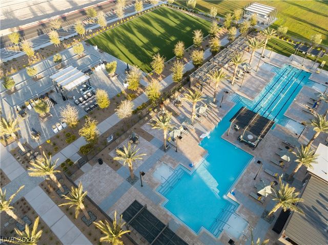 10216 Chrysolite Place, Las Vegas, NV 89143