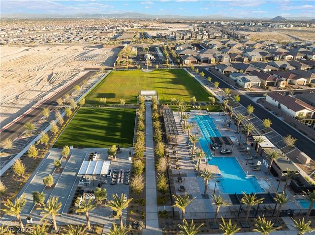 10216 Chrysolite Place, Las Vegas, NV 89143