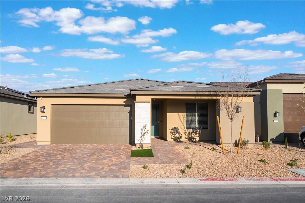 10216 Chrysolite Place, Las Vegas, NV 89143