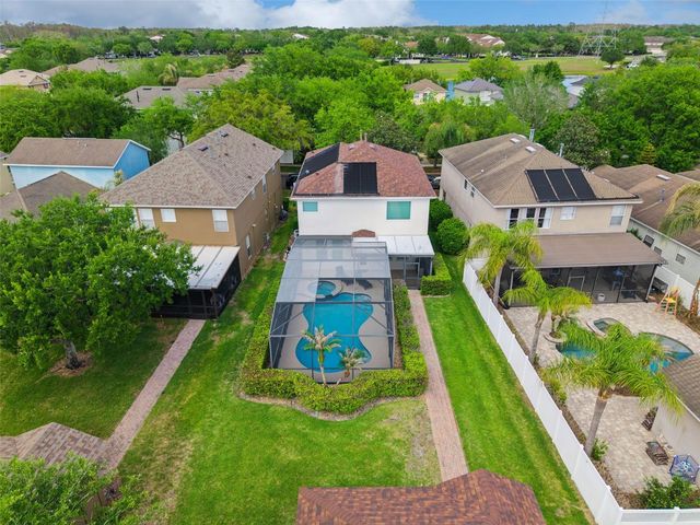 14680 BLACK CHERRY TRAIL, Winter Garden, FL 34787