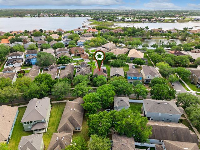 14680 BLACK CHERRY TRAIL, Winter Garden, FL 34787