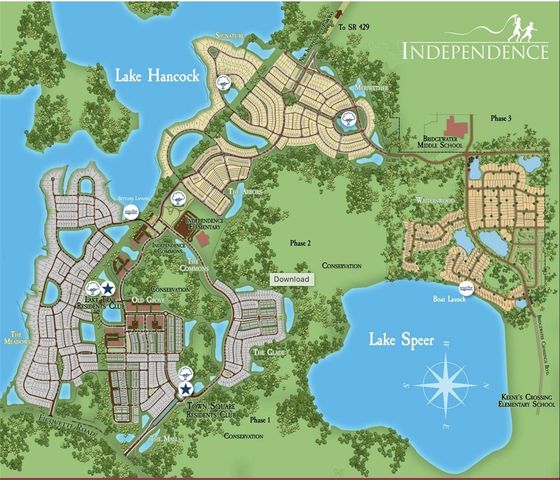 14680 BLACK CHERRY TRAIL, Winter Garden, FL 34787