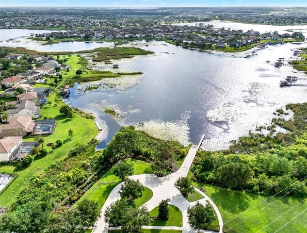 14680 BLACK CHERRY TRAIL, Winter Garden, FL 34787