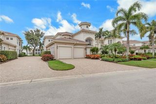 517 Avellino Isles CIR 101, Naples, FL 34119