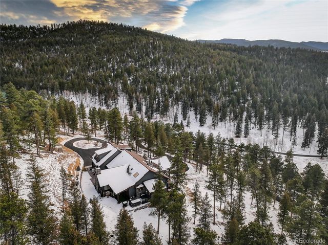 334 Red Lily Place, Evergreen, CO 80439