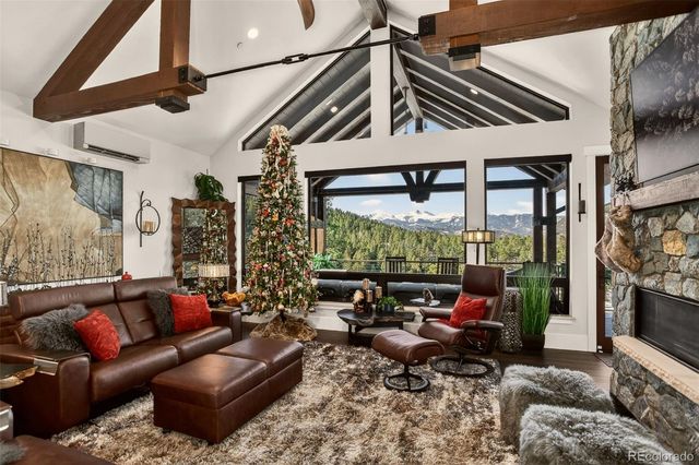 334 Red Lily Place, Evergreen, CO 80439