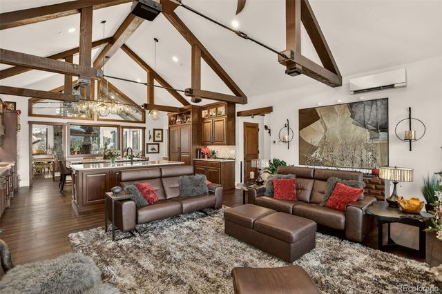 334 Red Lily Place, Evergreen, CO 80439