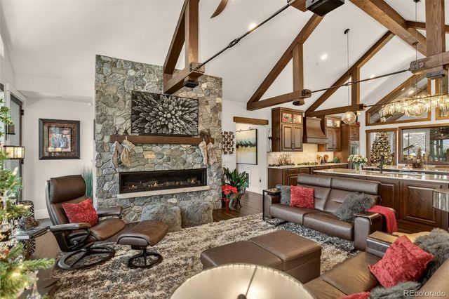 334 Red Lily Place, Evergreen, CO 80439