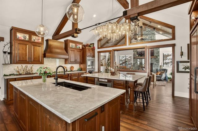 334 Red Lily Place, Evergreen, CO 80439