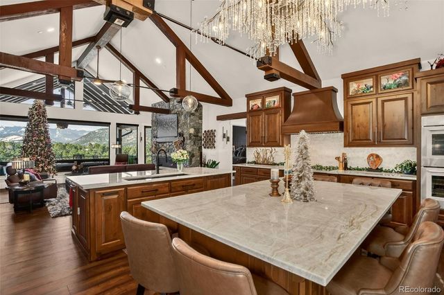 334 Red Lily Place, Evergreen, CO 80439