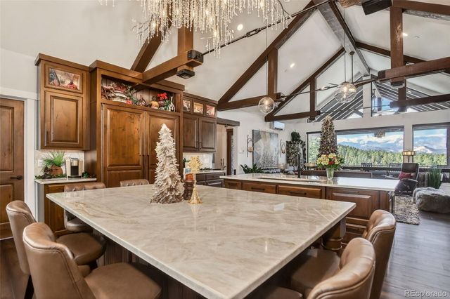 334 Red Lily Place, Evergreen, CO 80439