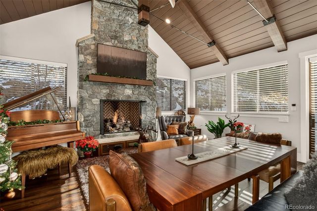 334 Red Lily Place, Evergreen, CO 80439