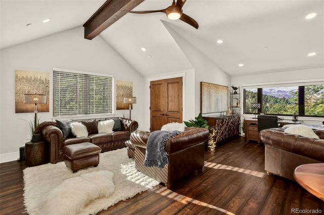 334 Red Lily Place, Evergreen, CO 80439