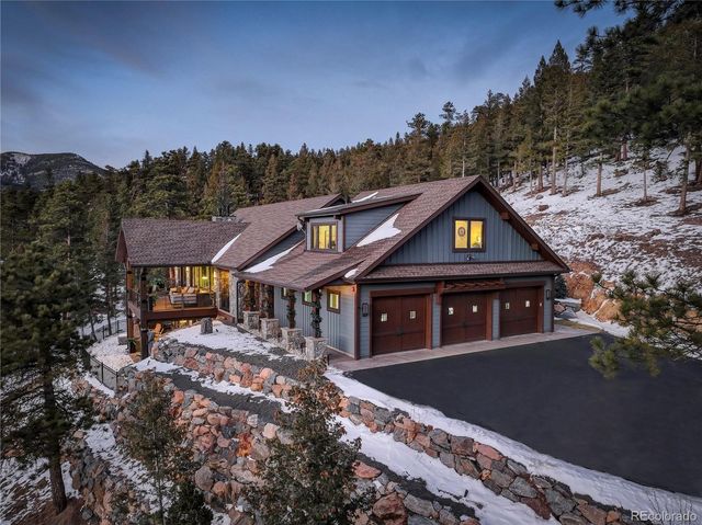 334 Red Lily Place, Evergreen, CO 80439