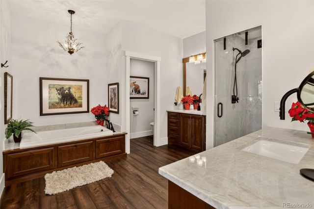 334 Red Lily Place, Evergreen, CO 80439