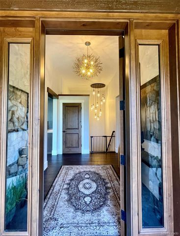 334 Red Lily Place, Evergreen, CO 80439