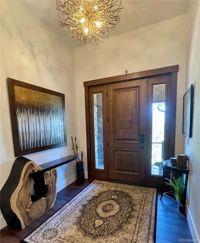 334 Red Lily Place, Evergreen, CO 80439