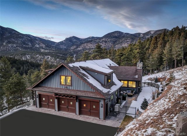 334 Red Lily Place, Evergreen, CO 80439