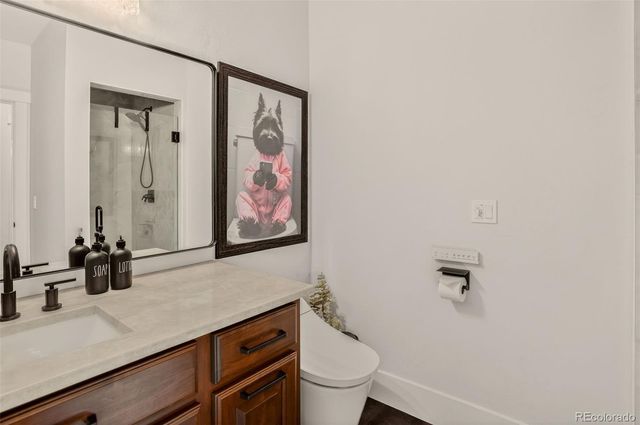 334 Red Lily Place, Evergreen, CO 80439