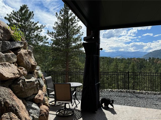 334 Red Lily Place, Evergreen, CO 80439