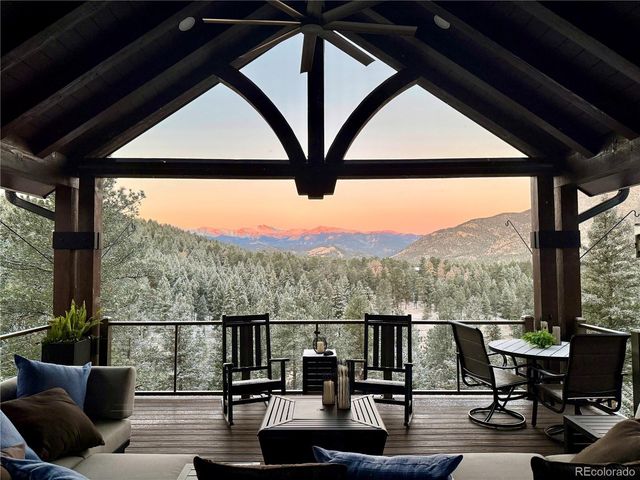 334 Red Lily Place, Evergreen, CO 80439