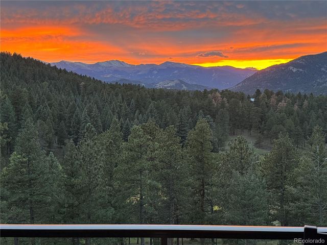 334 Red Lily Place, Evergreen, CO 80439