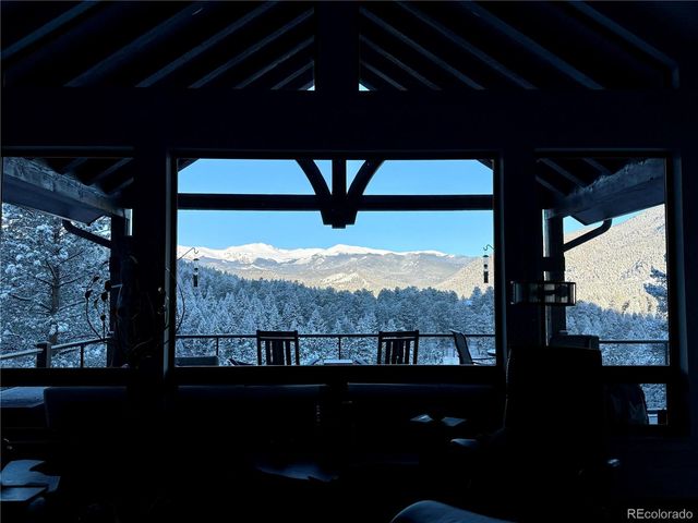 334 Red Lily Place, Evergreen, CO 80439