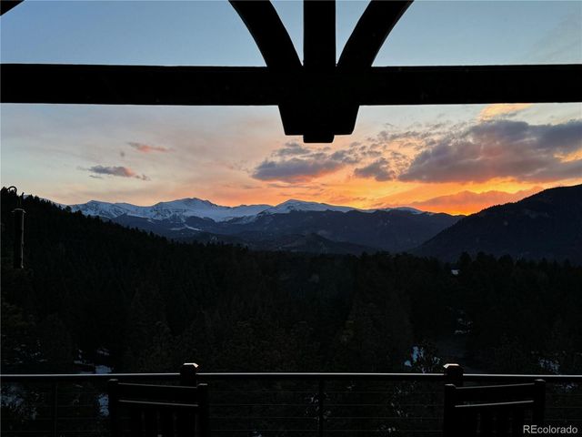 334 Red Lily Place, Evergreen, CO 80439