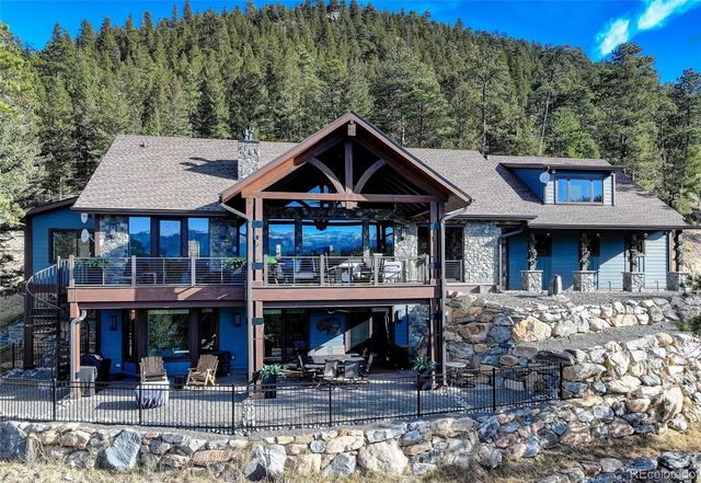 334 Red Lily Place, Evergreen, CO 80439