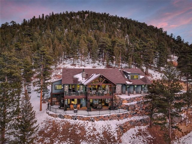 334 Red Lily Place, Evergreen, CO 80439