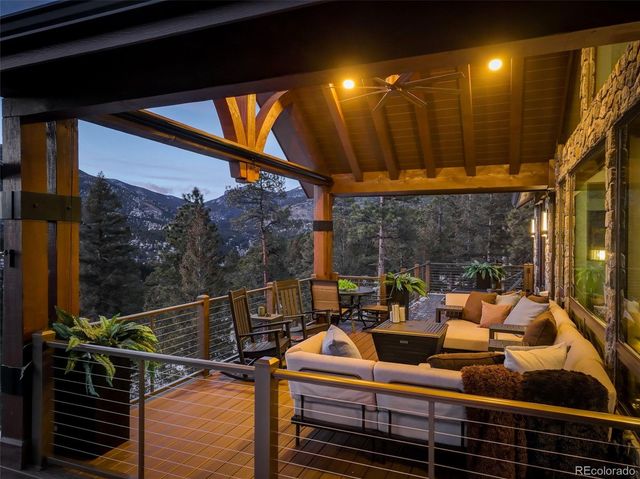 334 Red Lily Place, Evergreen, CO 80439