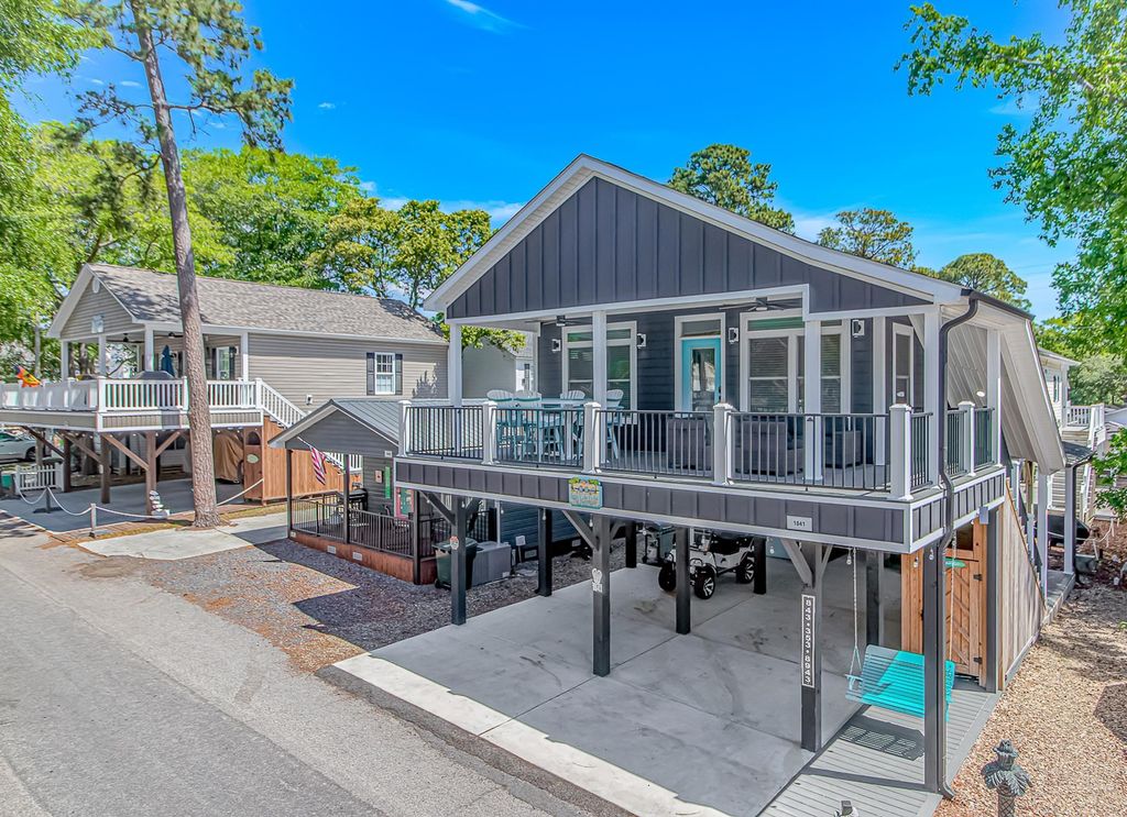 6001-1841 S Kings Hwy., Myrtle Beach, SC 29575