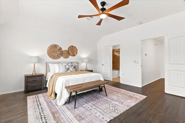 10209 Deer Chase TRL, Austin, TX 78747