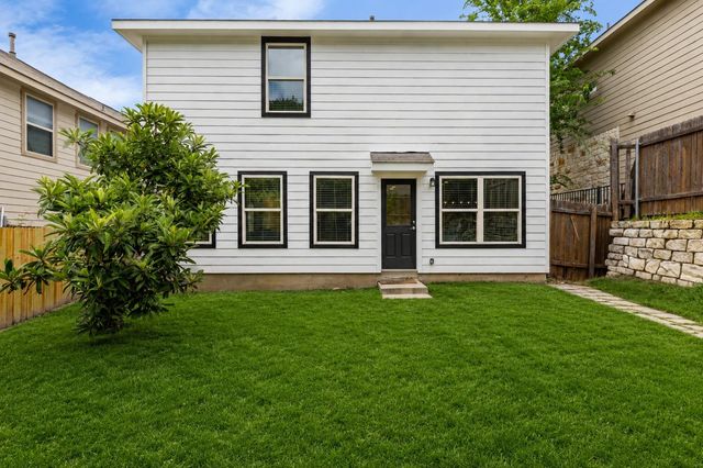 10209 Deer Chase TRL, Austin, TX 78747